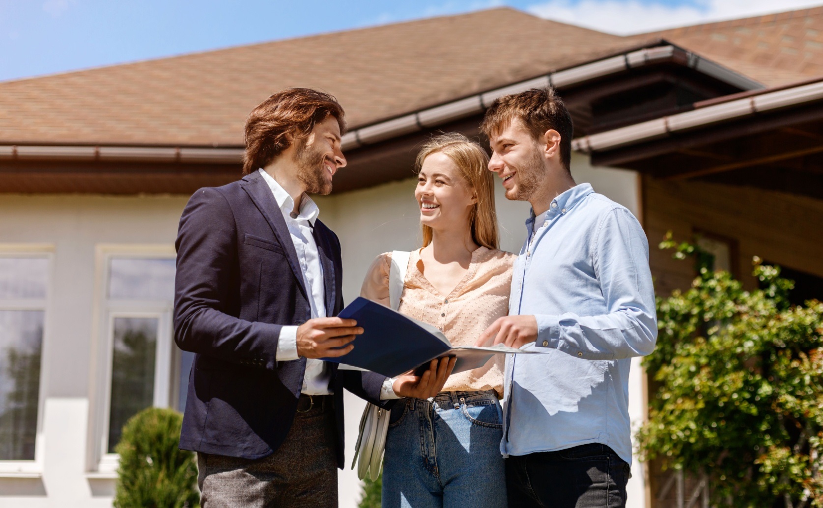 Conveyance House UAE